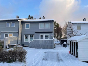 House for rent during World Ski Championships
